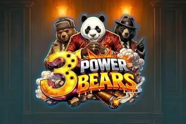 3 Power Bears