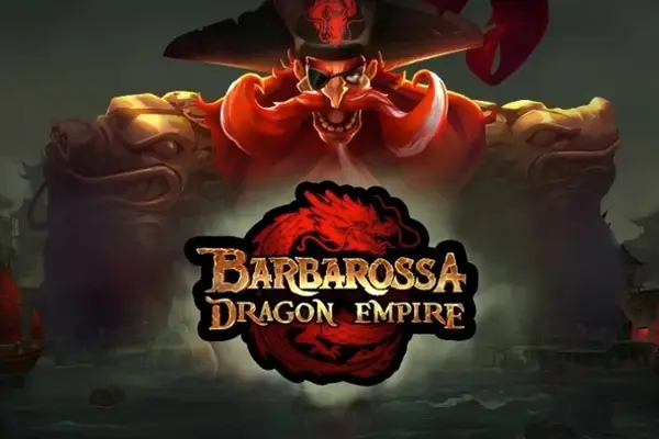 Barbarossa Dragon Empire