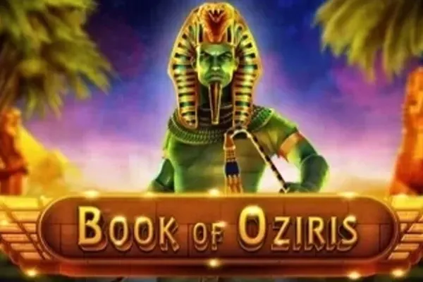 Book of Oziris