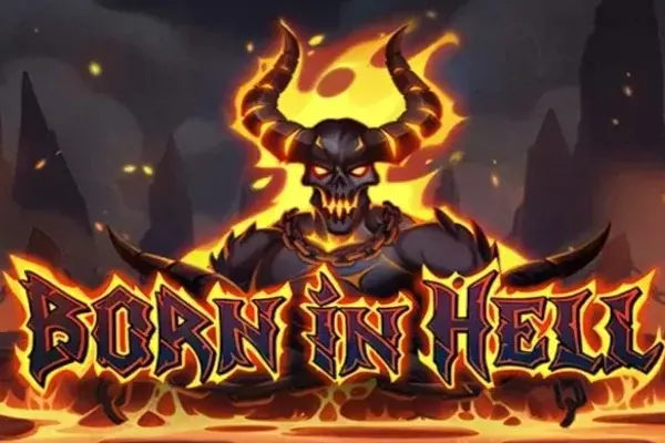 Born in Hell