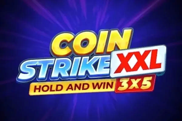 Coin Strike XXL: Hold and Win
