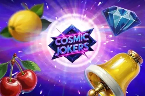 Cosmic Jokers