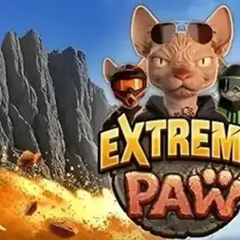 Extreme Paw by Skywind
