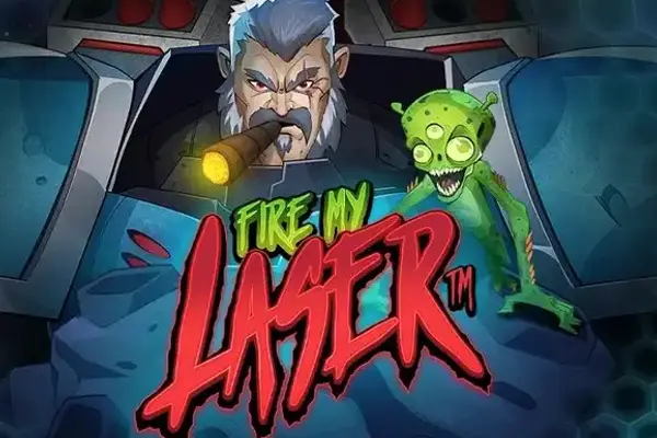 Fire My Laser