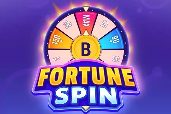 Fortune Spin