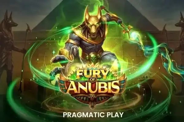 Fury of Anubis