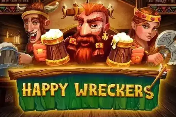 Happy Wreckers