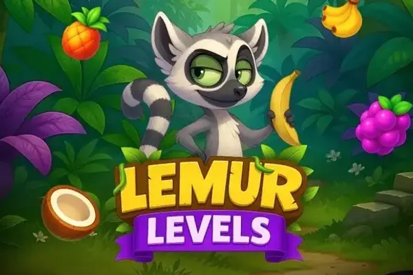Lemur Levels