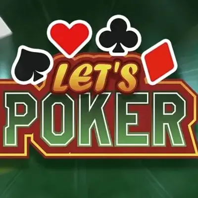 Let's Poker by Aspect Gaming