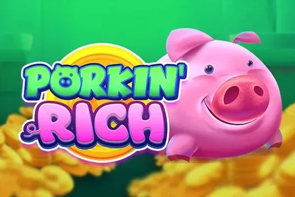 Porkin' Rich