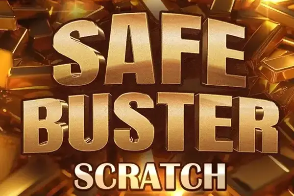 Safe Buster