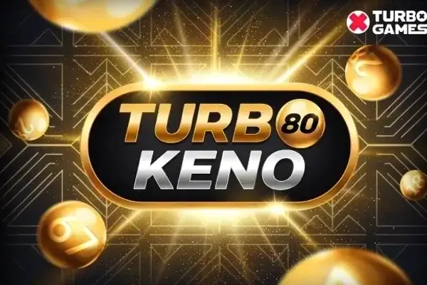 Turbo Keno